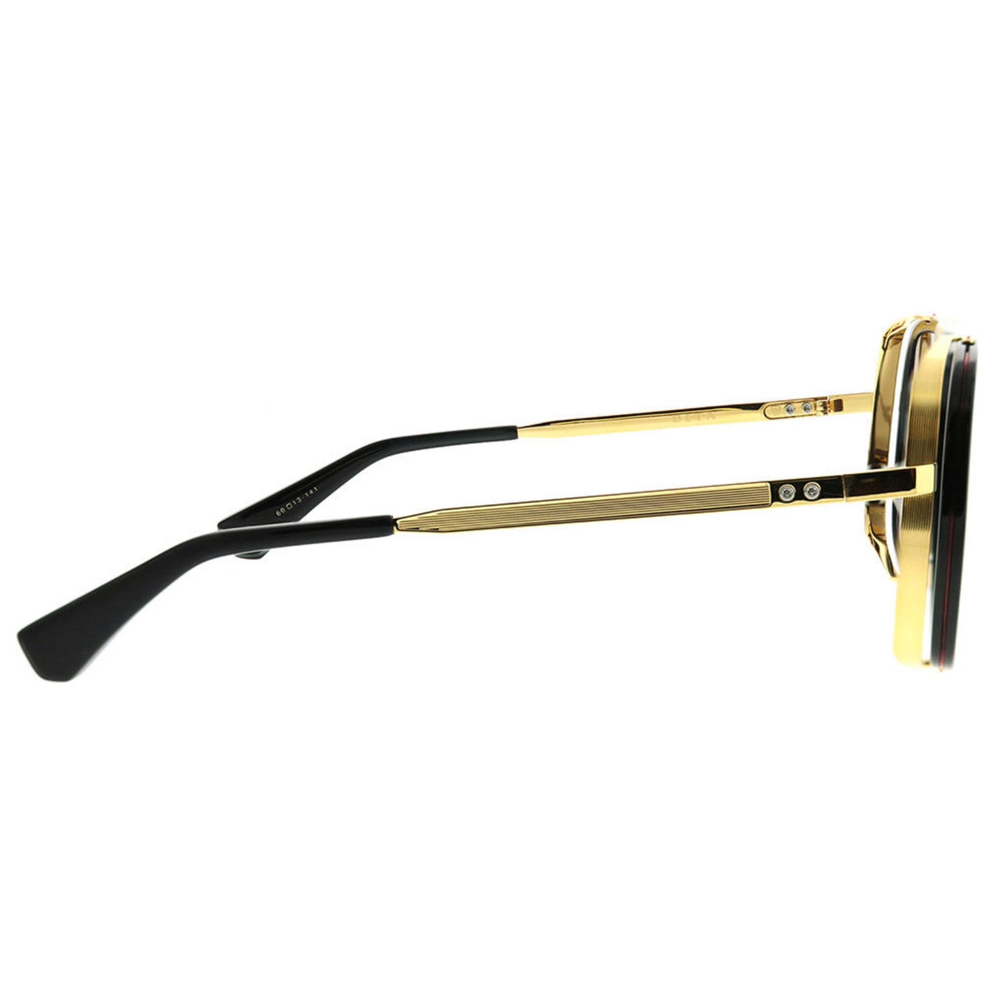 Dita Endurance Unisex Sunglasses DT-DTS104-60-01 - Image #4