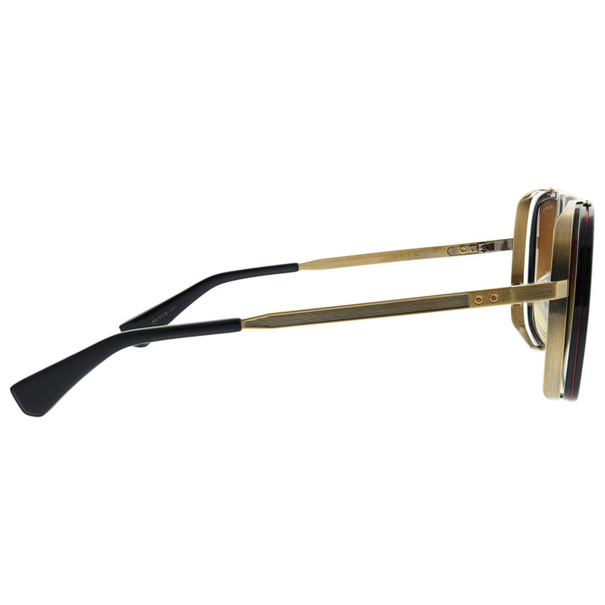 Dita Endurance Unisex Sunglasses DT-DTS104-60-03 - Image #4