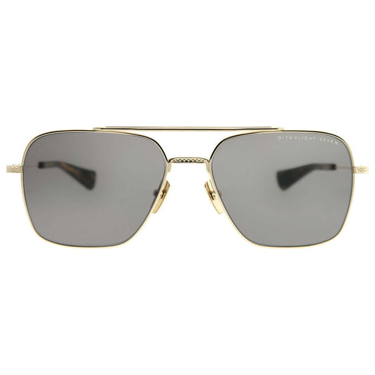 Dita Flight Seven Unisex Sunglasses DT-DTS111-57-02 - Image #2