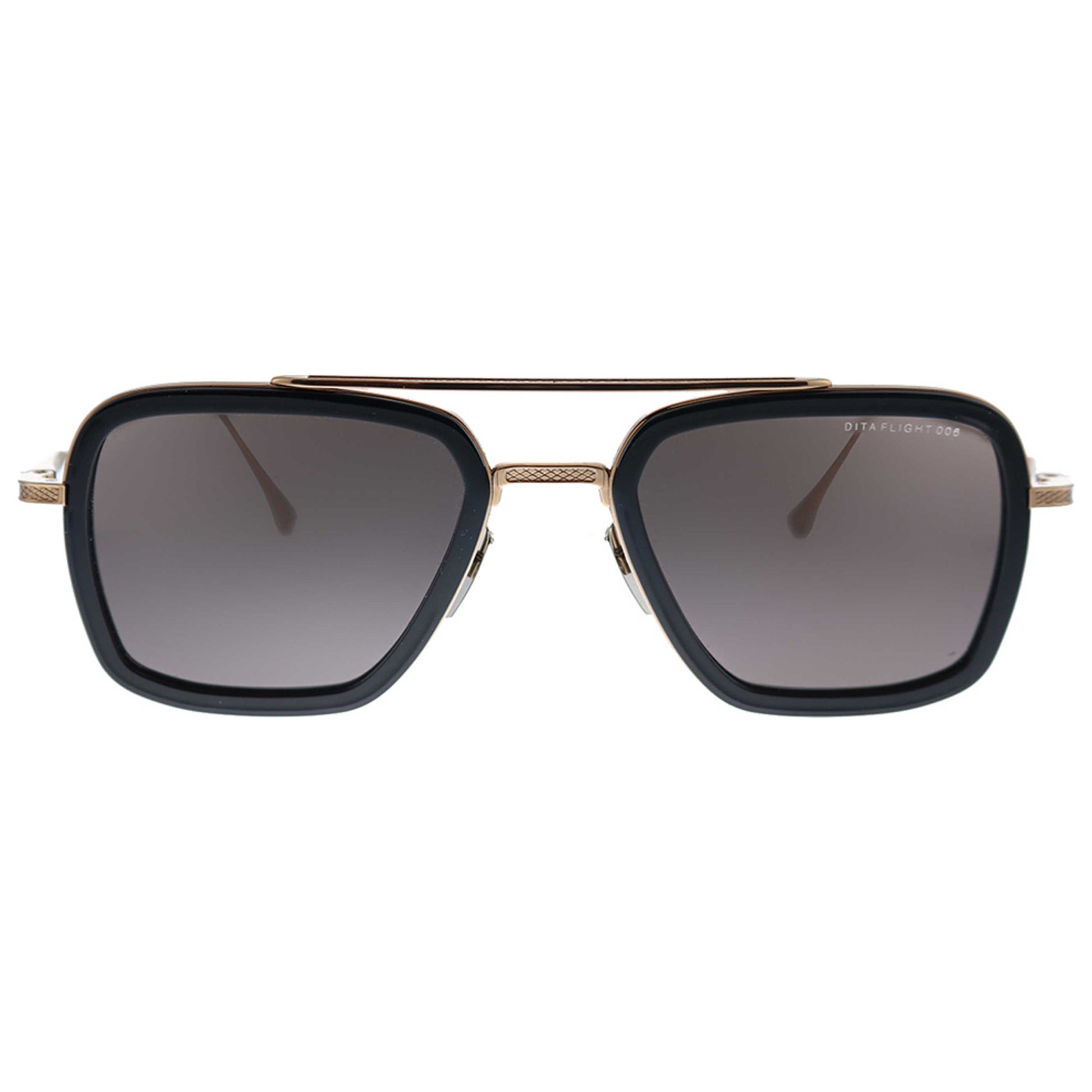 Dita System Two Unisex Sunglasses DT-DTS115-51-02 - Image #2