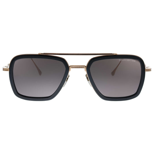 Dita System Two Unisex Sunglasses DT-DTS115-51-02 - Image #2