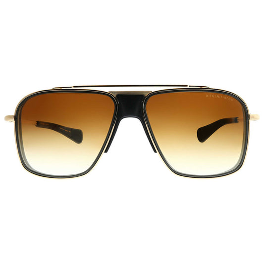 Dita Initiator Unisex Sunglasses DT-DTS116-58-02 - Image #2