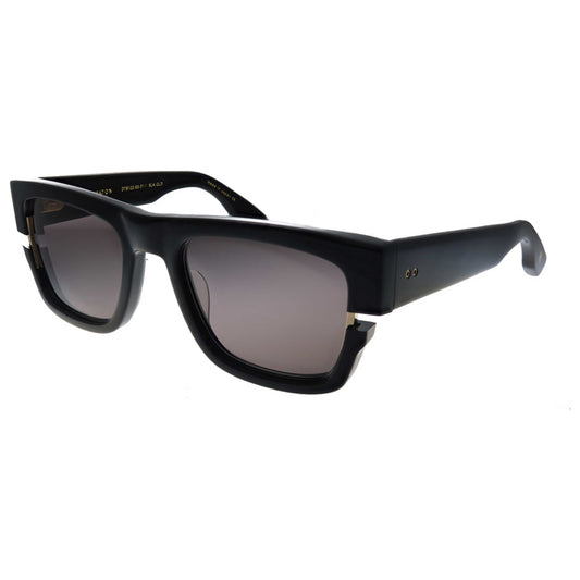 Front view of Dita Sekton Women's Sunglasses DT-DTS122-53-01
