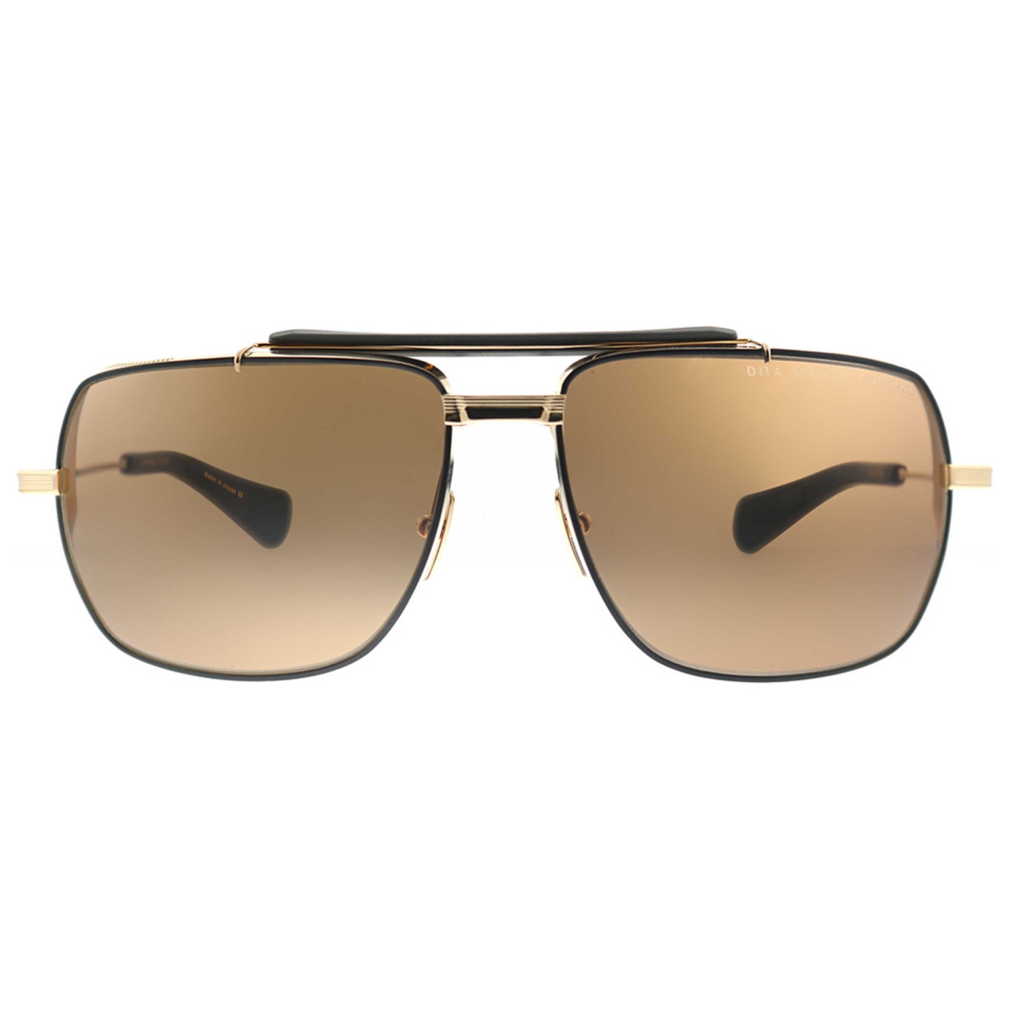 Dita Symeta Unisex Sunglasses DT-DTS126-62-02 - Image #2