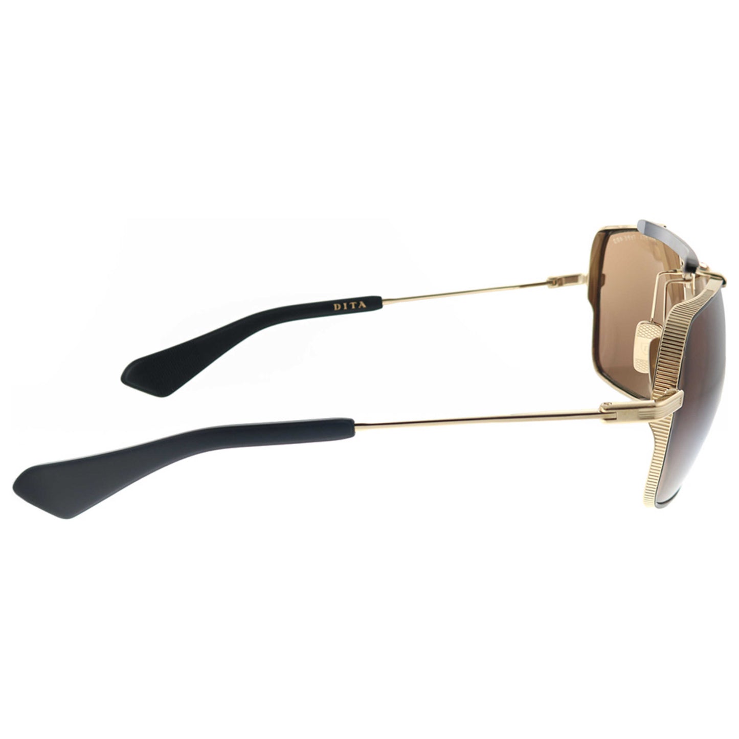 Dita Symeta Unisex Sunglasses DT-DTS126-62-02 - Image #4