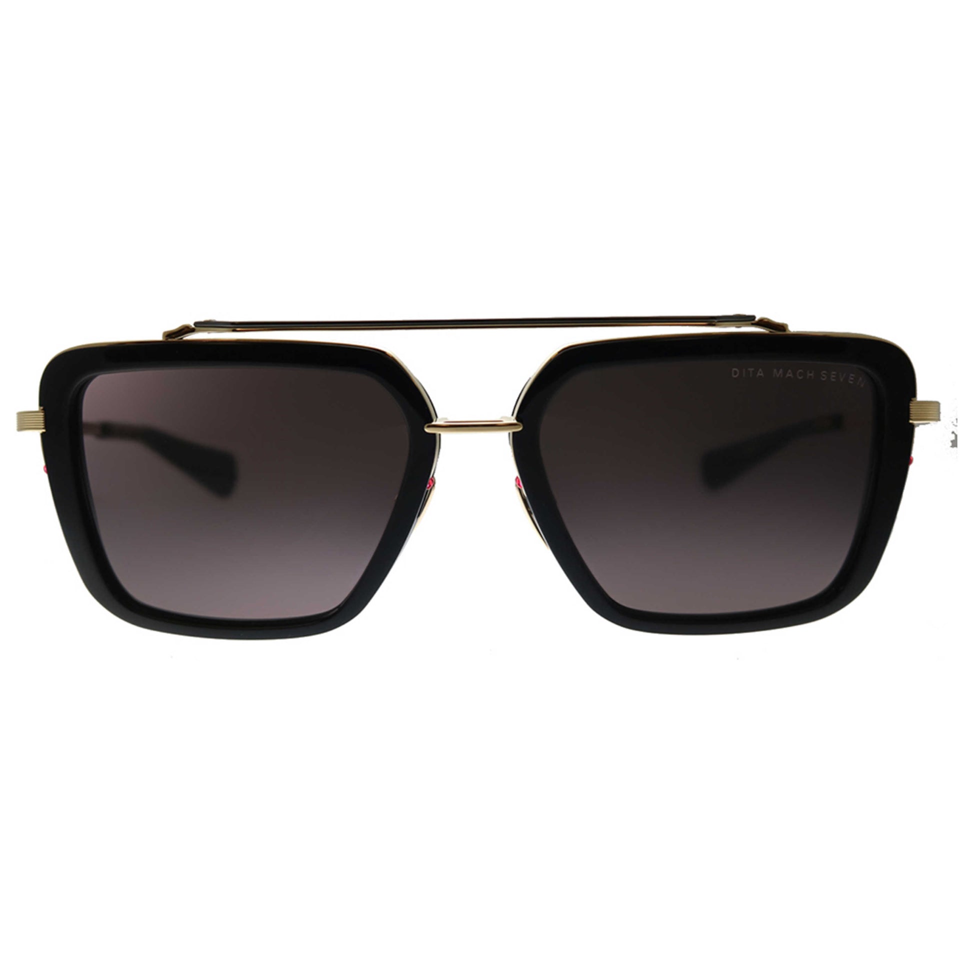 Dita Mach Seven Women's Sunglasses DT-DTS135-56-01 - Image #2