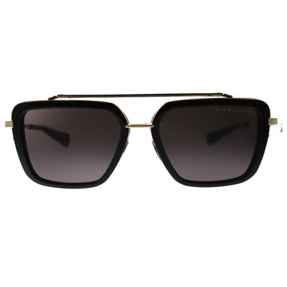 Dita Mach Seven Women's Sunglasses DT-DTS135-56-01 - Image #2