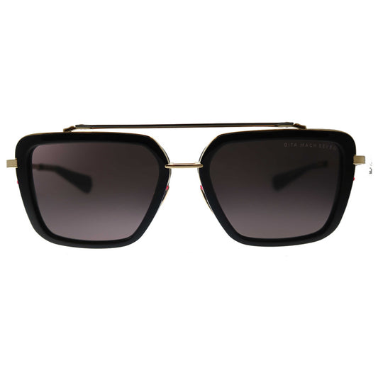 Dita Mach Seven Women's Sunglasses DT-DTS135-56-01 - Image #2
