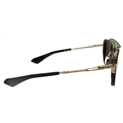 Dita Mach Seven Women's Sunglasses DT-DTS135-56-01 - Image #4