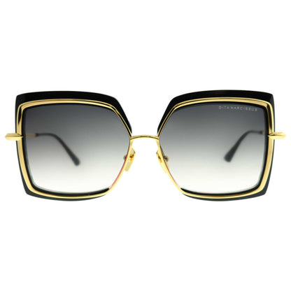 Dita Narcissus Women's Sunglasses DT-DTS503-58-01 - Image #2