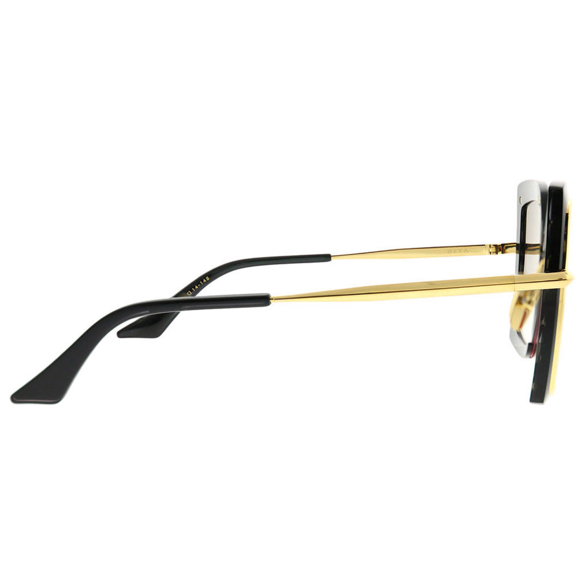 Dita Narcissus Women's Sunglasses DT-DTS503-58-01 - Image #4
