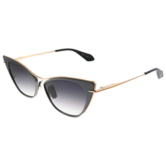 Front view of Dita Von Tesse Women's Sunglasses DT-DTS522-56-01