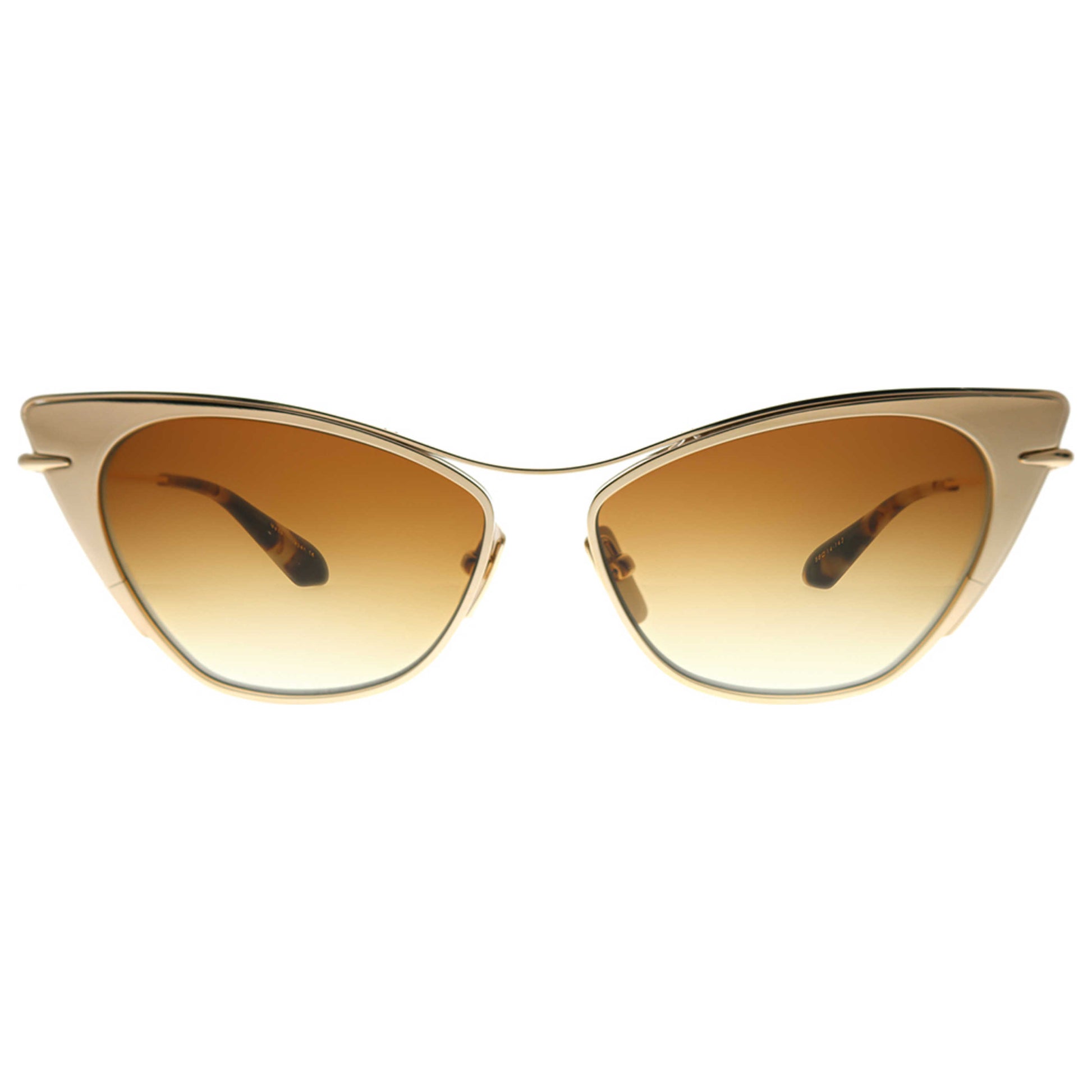Dita Von Tesse Women's Sunglasses DT-DTS522-56-02 - Image #2