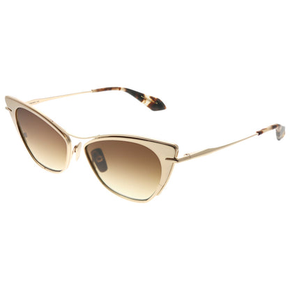 Front view of Dita Von Tesse Women's Sunglasses DT-DTS522-56-02