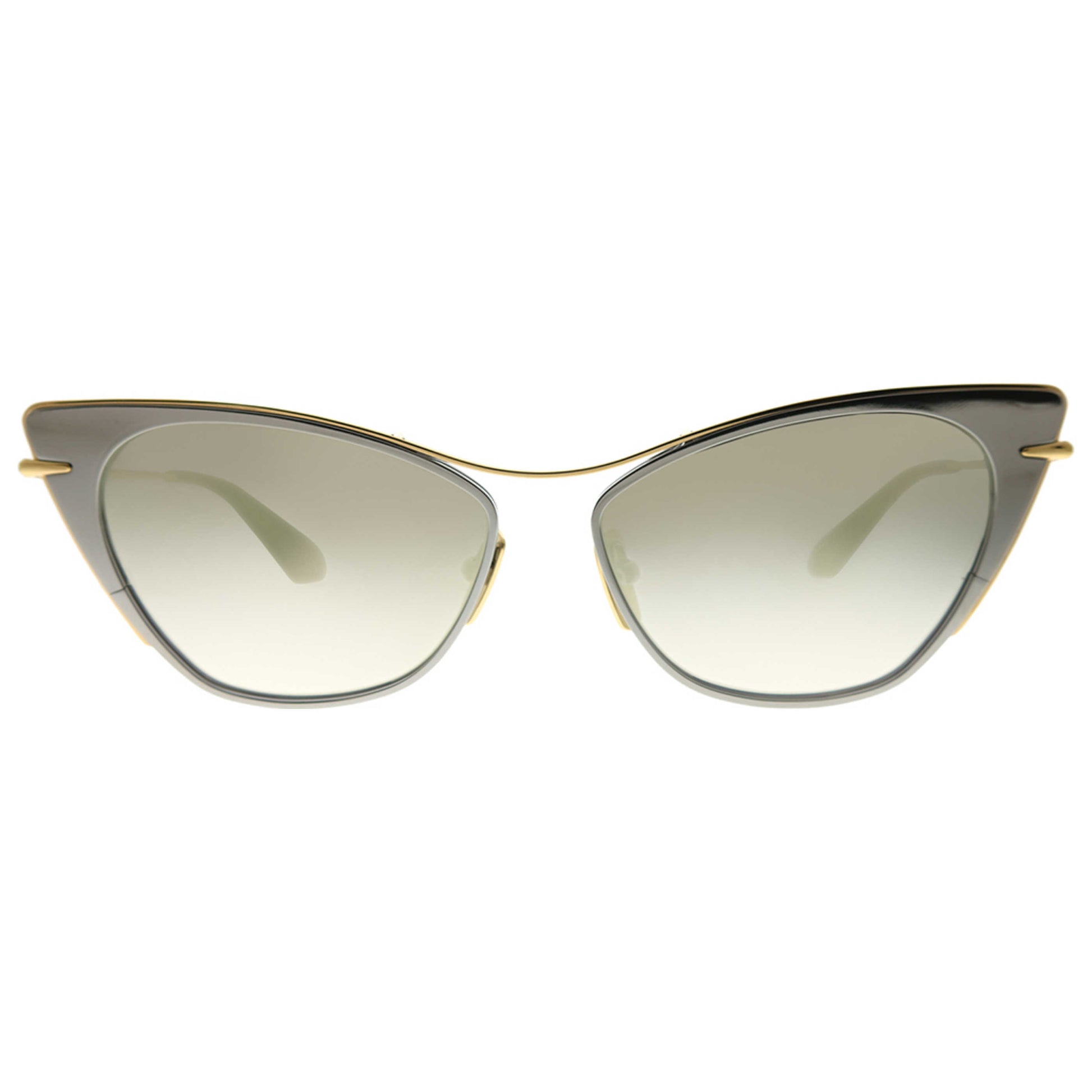 Dita Von Tesse Women's Sunglasses DT-DTS522-56-03 - Image #2