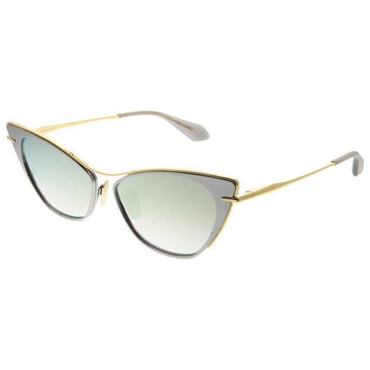 Front view of Dita Von Tesse Women's Sunglasses DT-DTS522-56-03