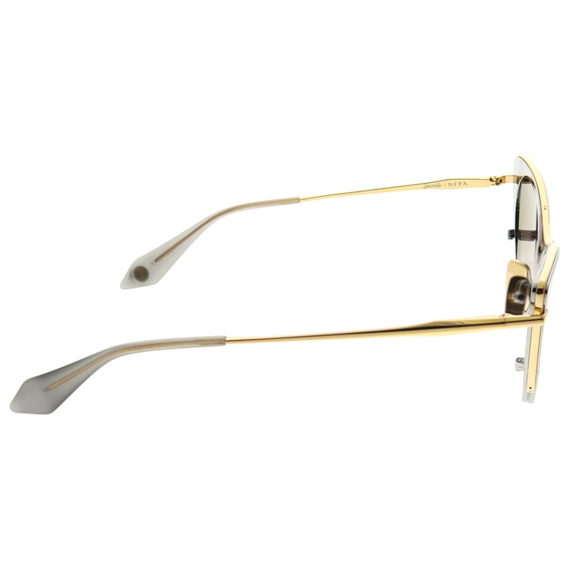 Dita Von Tesse Women's Sunglasses DT-DTS522-56-03 - Image #4