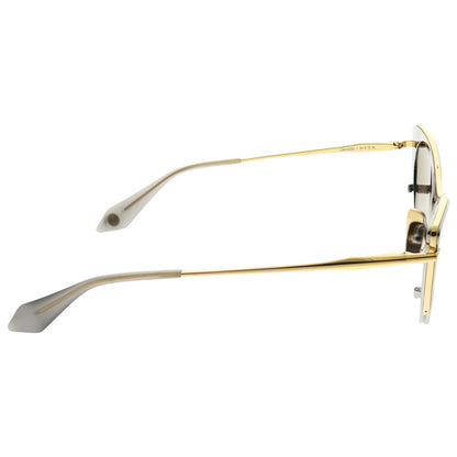 Dita Von Tesse Women's Sunglasses DT-DTS522-56-03 - Image #4