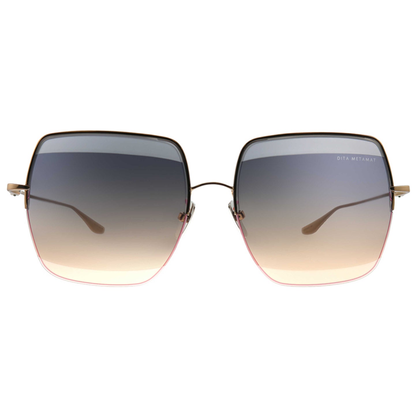 Dita Metamat Women's Sunglasses DT-DTS526-59-02 - Image #2