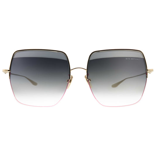 Dita Metamat Women's Sunglasses DT-DTS526-59-03 - Image #2