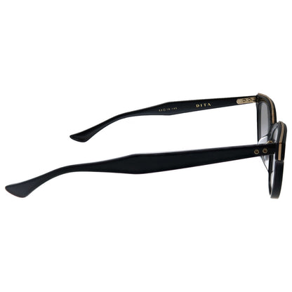 Dita Ficta Women's Sunglasses DT-DTX528-53-01 - Image #4