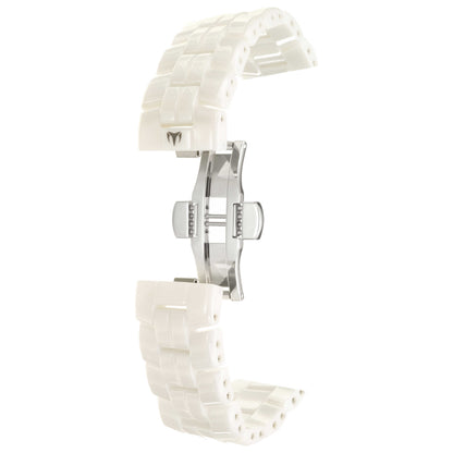 TechnoMarine Ceramic Women's Swiss Quartz (Battery-Powered) Watch DTC55C - Image #7