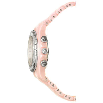 TechnoMarine Ceramic Women's Swiss Quartz (Battery-Powered) Watch DTCP07C - Image #4