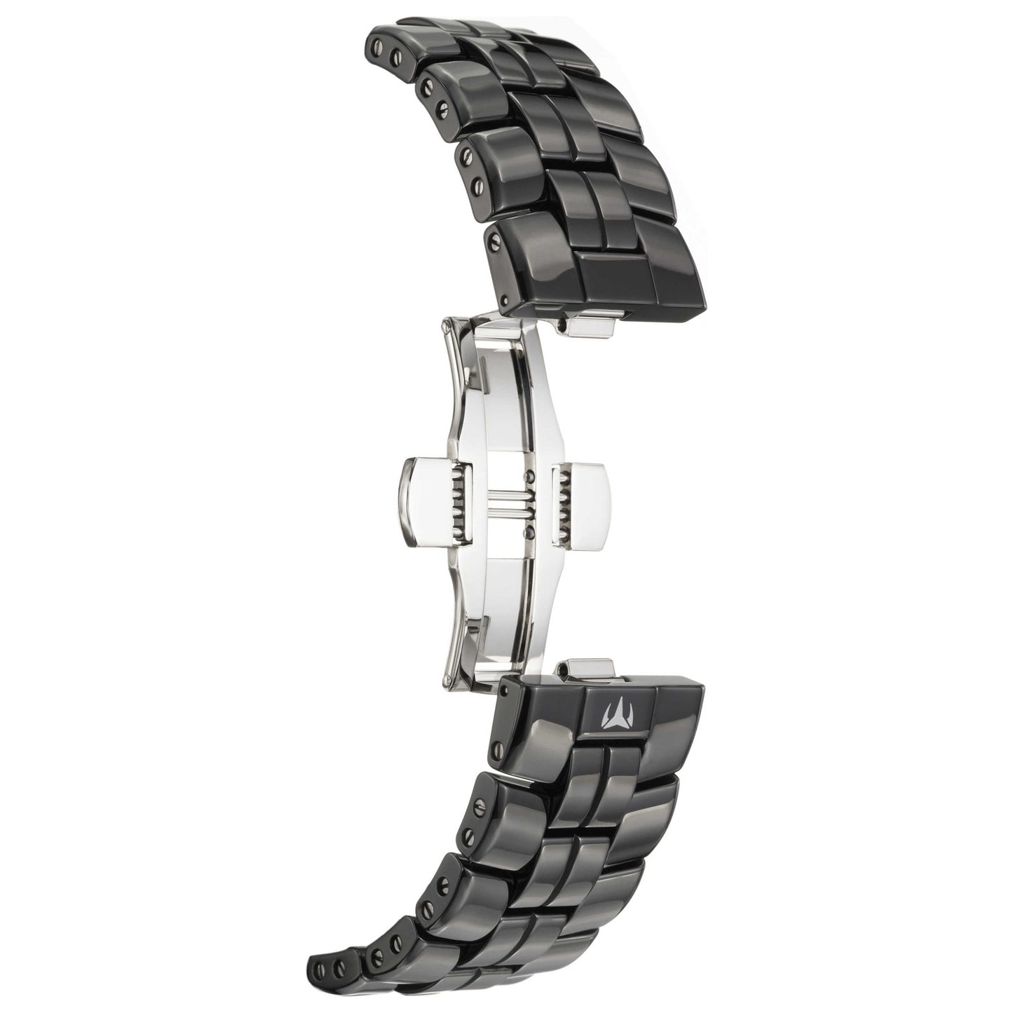 TechnoMarine Ceramic Women's Swiss Quartz (Battery-Powered) Watch DTLCCB02C - Image #7