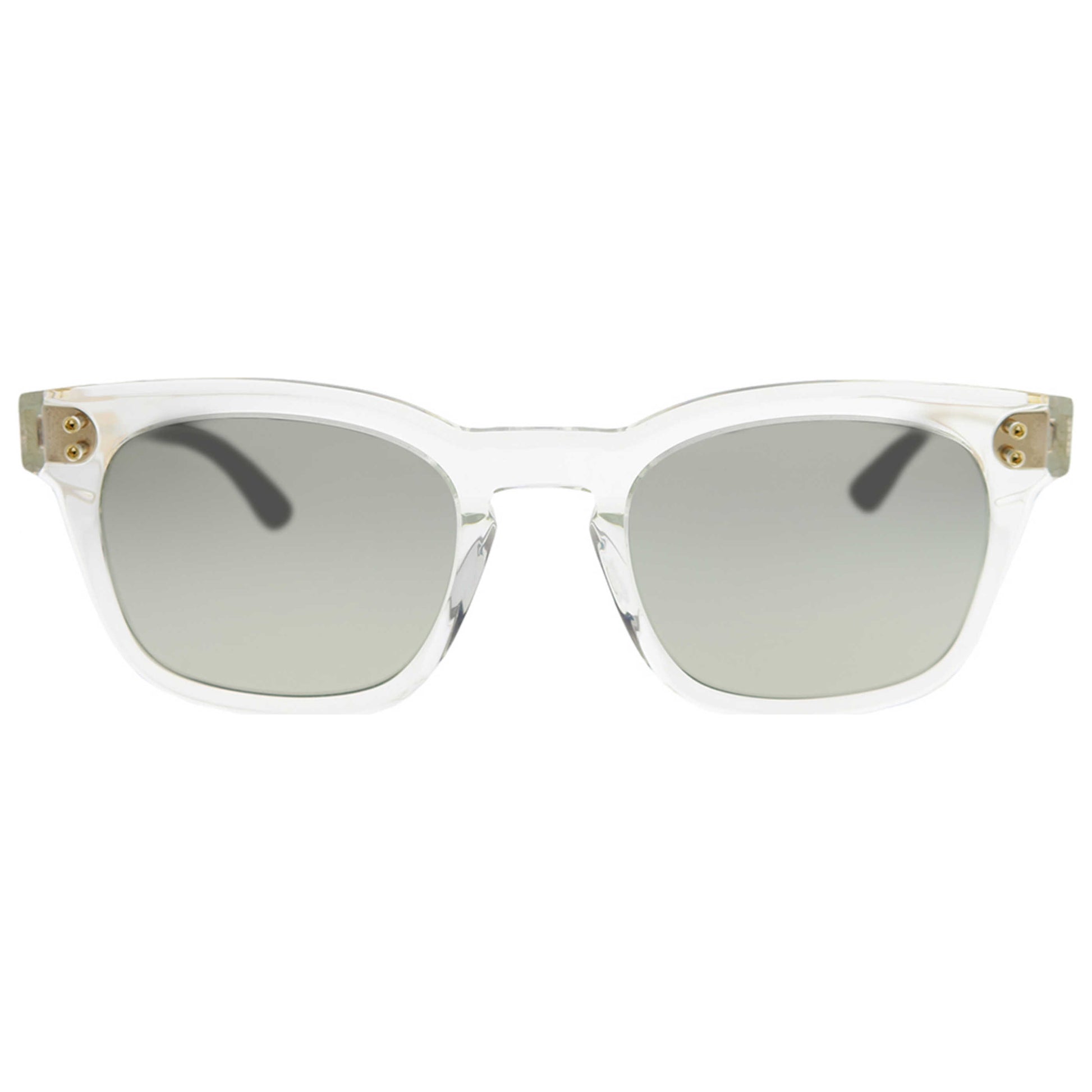 Dita Mann Unisex Sunglasses DTS102-49-04 - Image #2