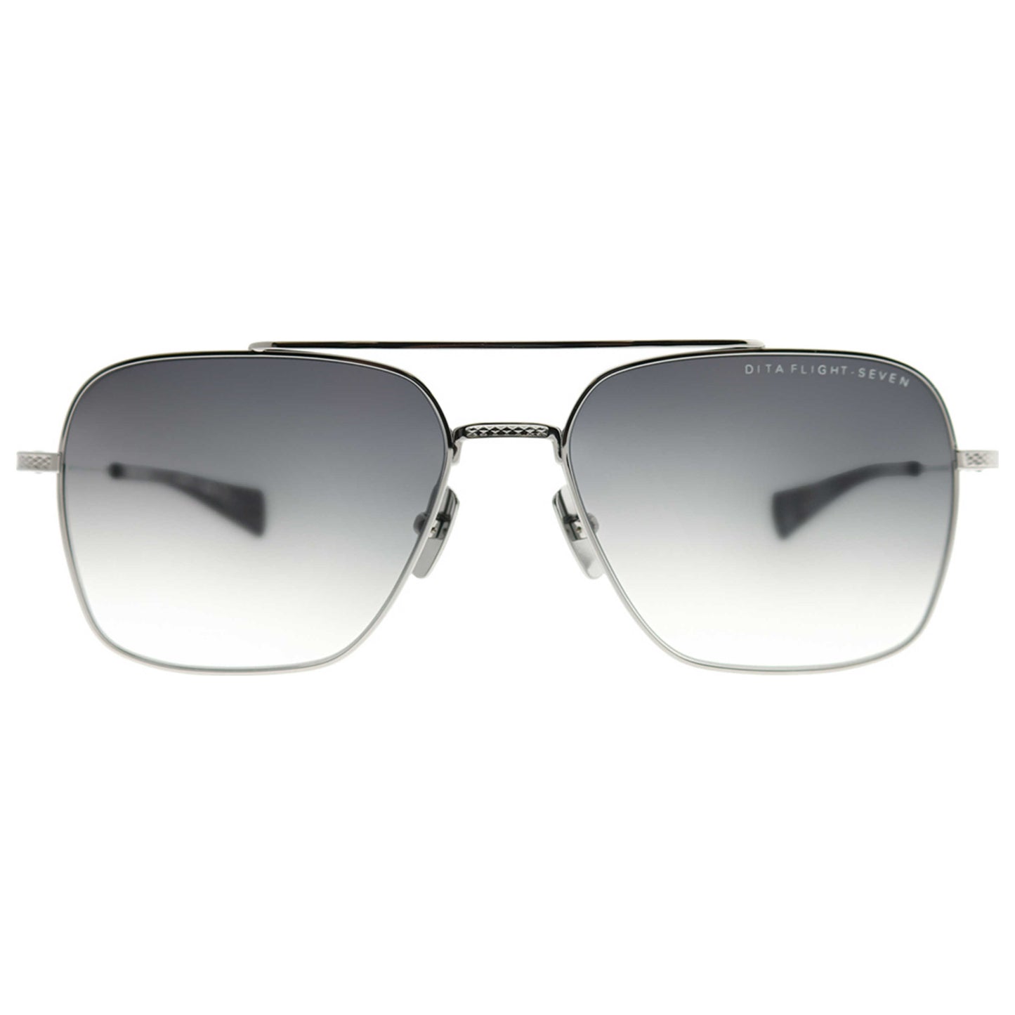 Dita Flight Seven Unisex Sunglasses DTS111-57-01 - Image #2