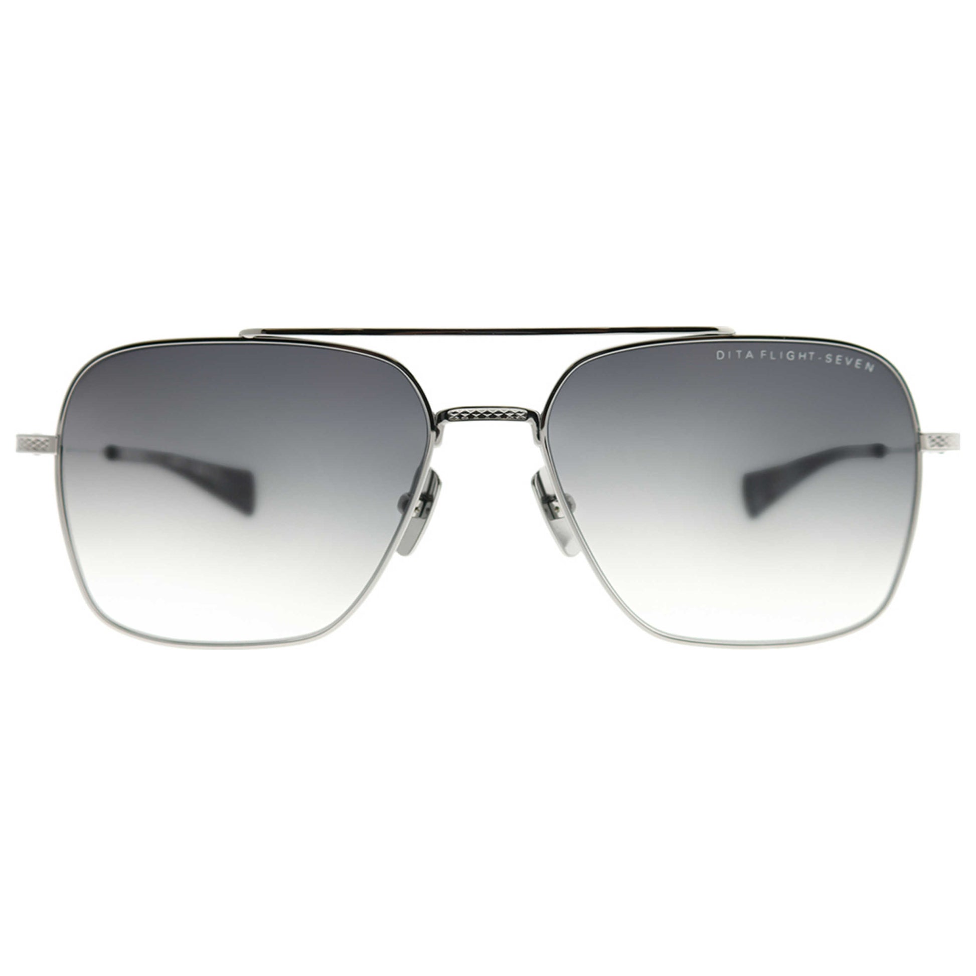 Dita Flight Seven Unisex Sunglasses DTS111-57-01 - Image #2