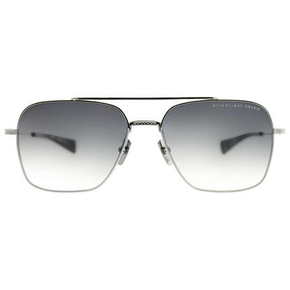 Dita Flight Seven Unisex Sunglasses DTS111-57-01 - Image #2