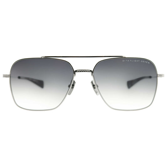 Dita Flight Seven Unisex Sunglasses DTS111-57-01 - Image #2