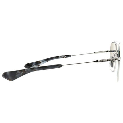 Dita Flight Seven Unisex Sunglasses DTS111-57-01 - Image #4