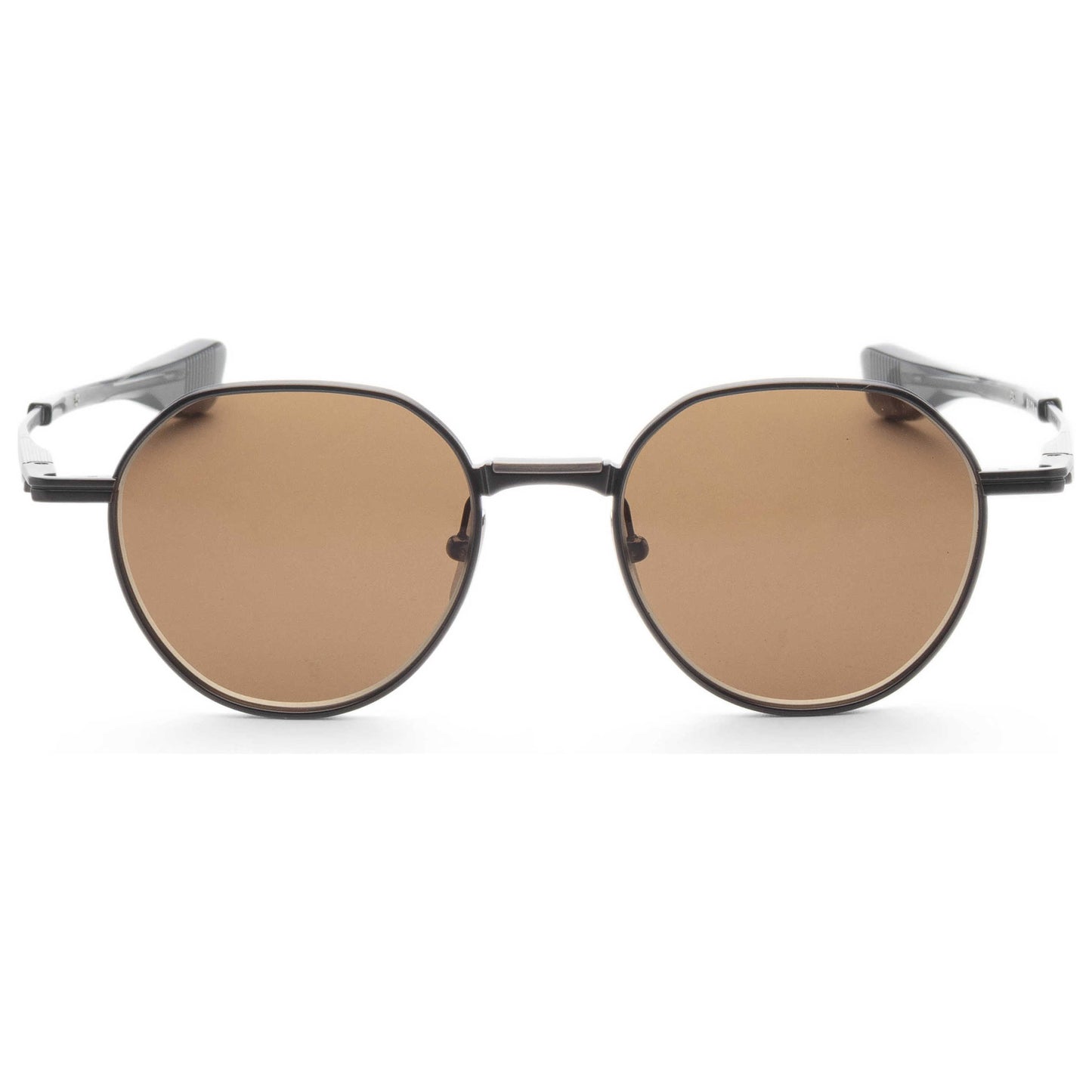 Back view of Dita Vers-One Unisex Sunglasses DTS150-A-03