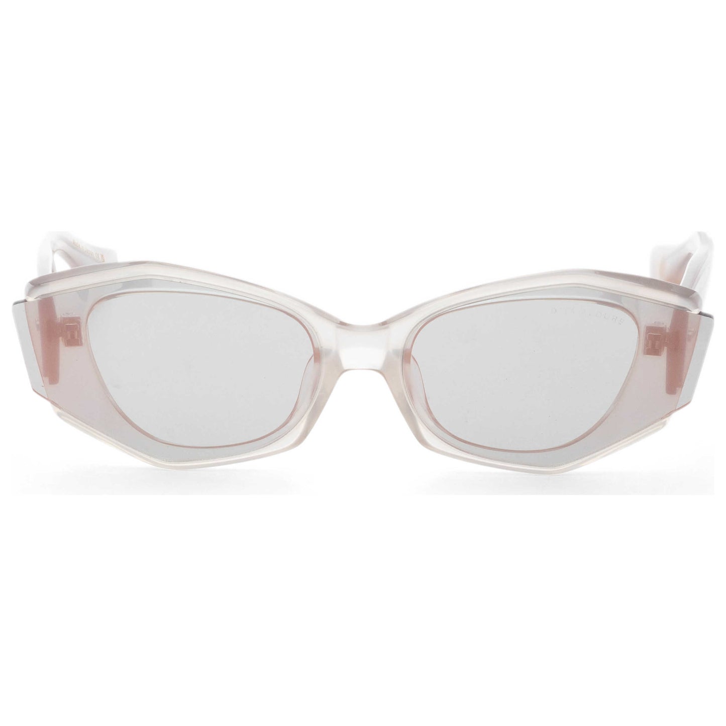Back view of Dita Vers-One Women's Sunglasses DTS740-A-03
