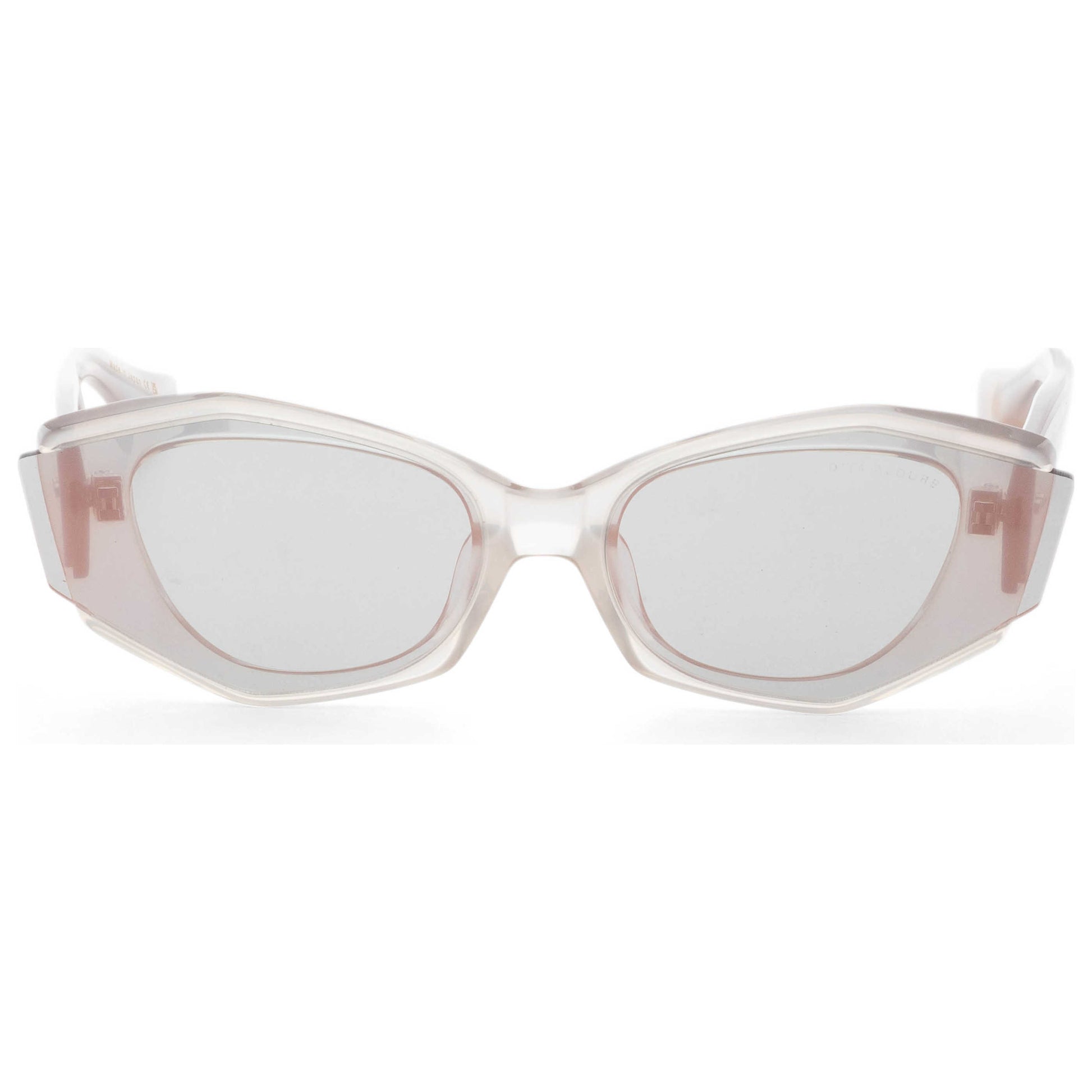 Back view of Dita Vers-One Women's Sunglasses DTS740-A-03
