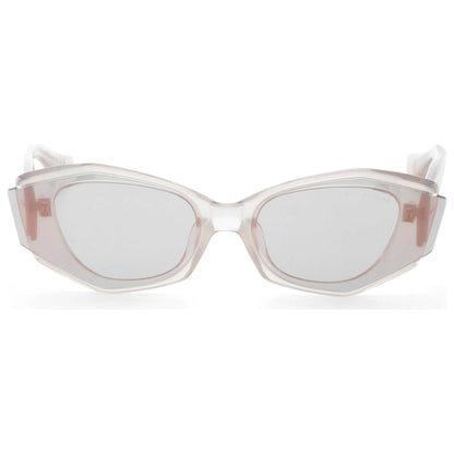 Back view of Dita Vers-One Women's Sunglasses DTS740-A-03