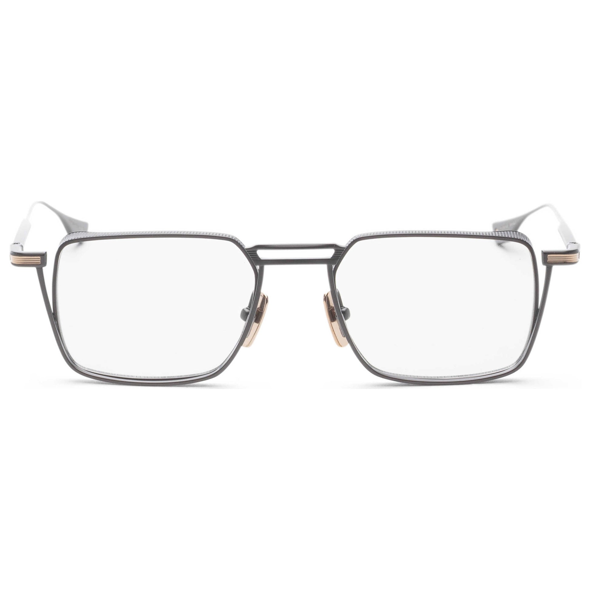 Dita Lindstrum Men's Opticals DTX125-51-03-Z - Image #6