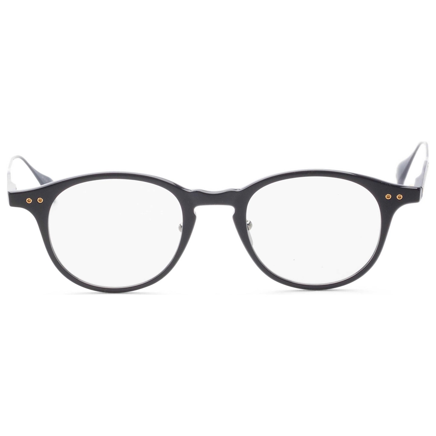Dita Ash Men's Opticals DTX148-A-03 - Image #6