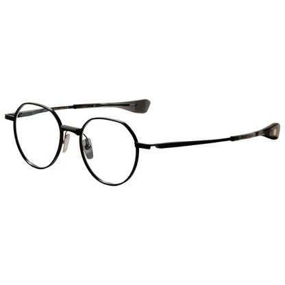 Front view of Dita Vers-One Unisex Opticals DTX150-A-03