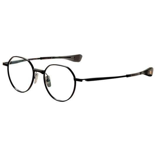 Front view of Dita Vers-One Unisex Opticals DTX150-A-03