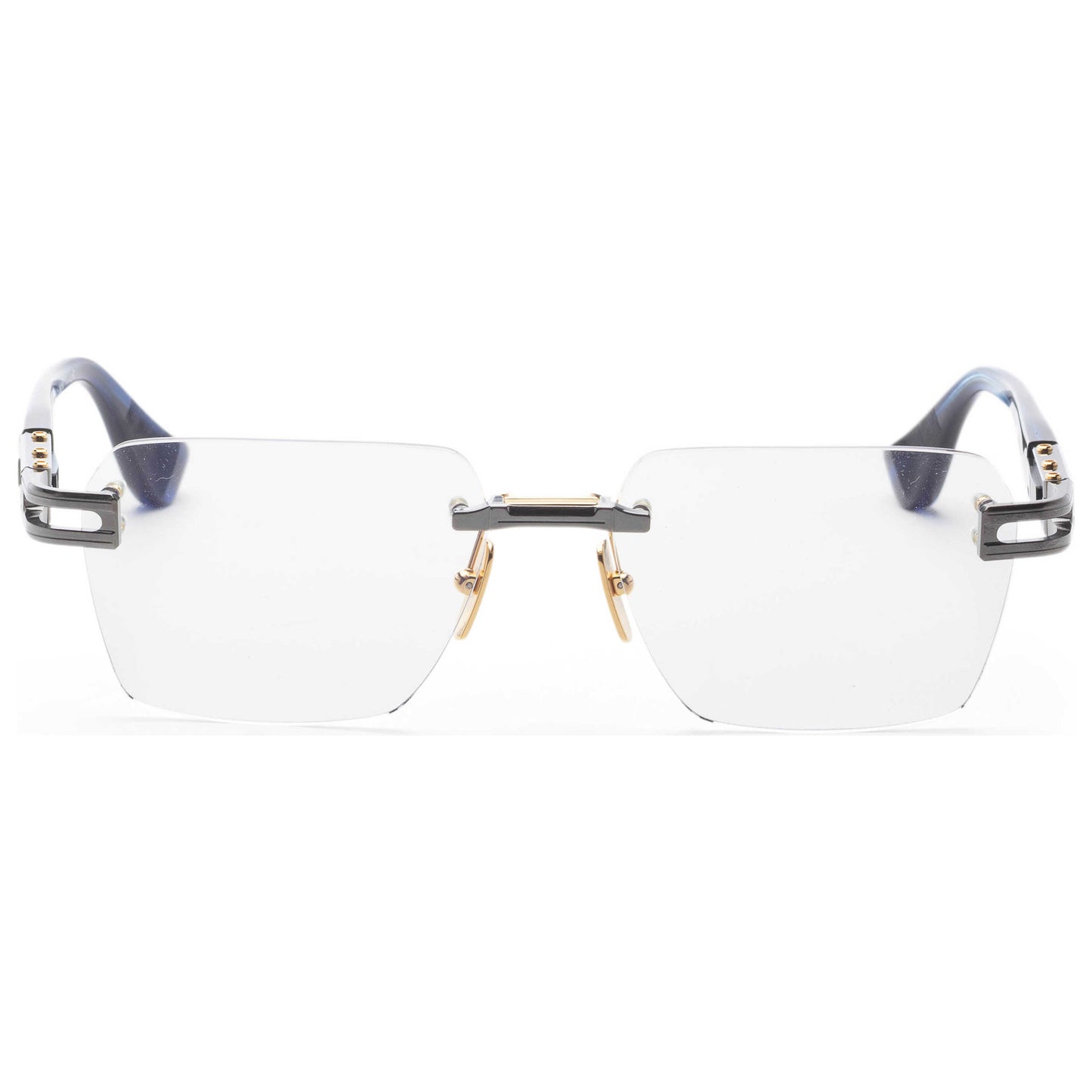 Dita Meta-Evo Unisex Opticals DTX154-A-02 - Image #6