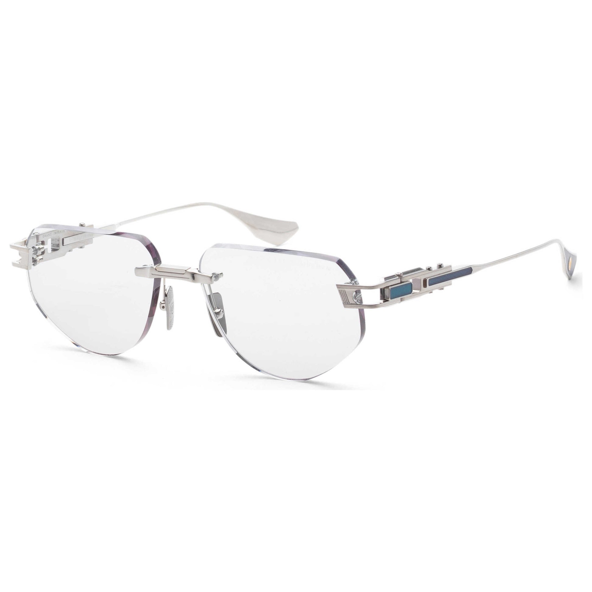 Front view of Dita Grand-Imperyn Unisex Opticals DTX164-A-02