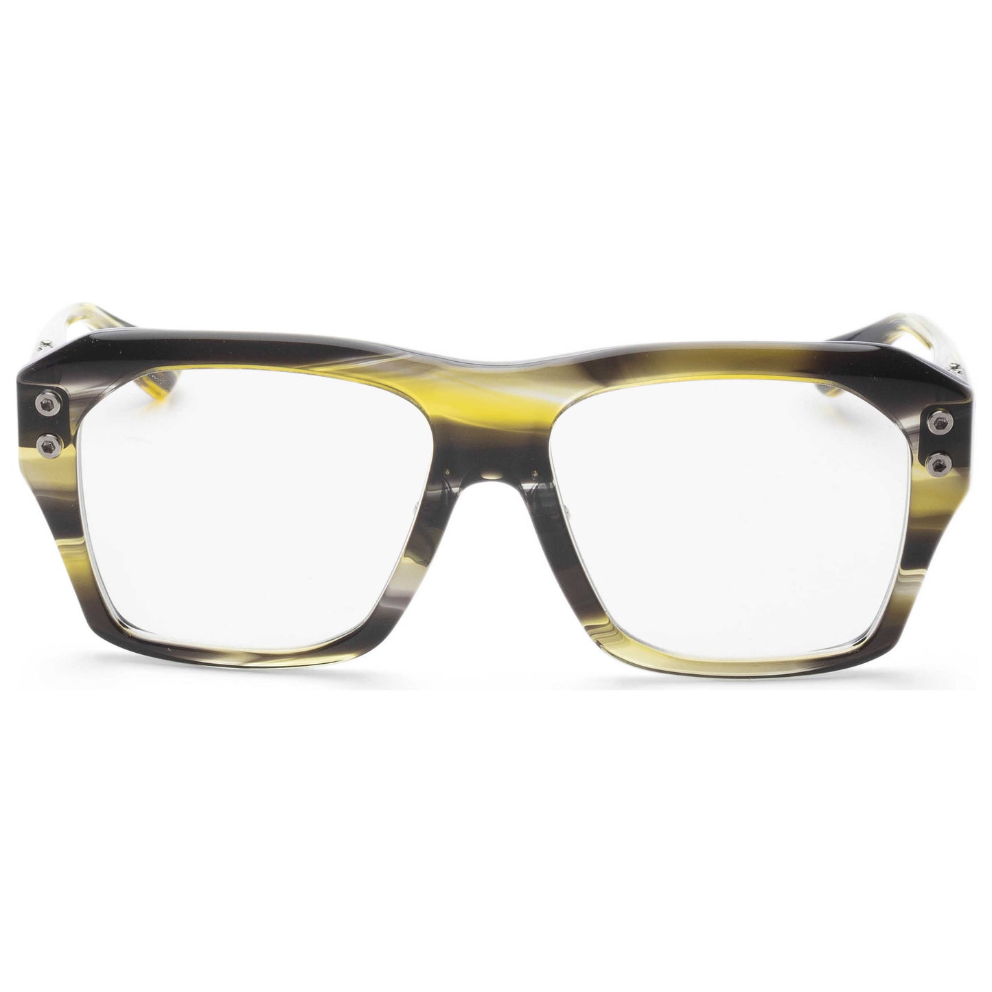 Dita Oku Men's Opticals DTX417-A-03 - Image #6