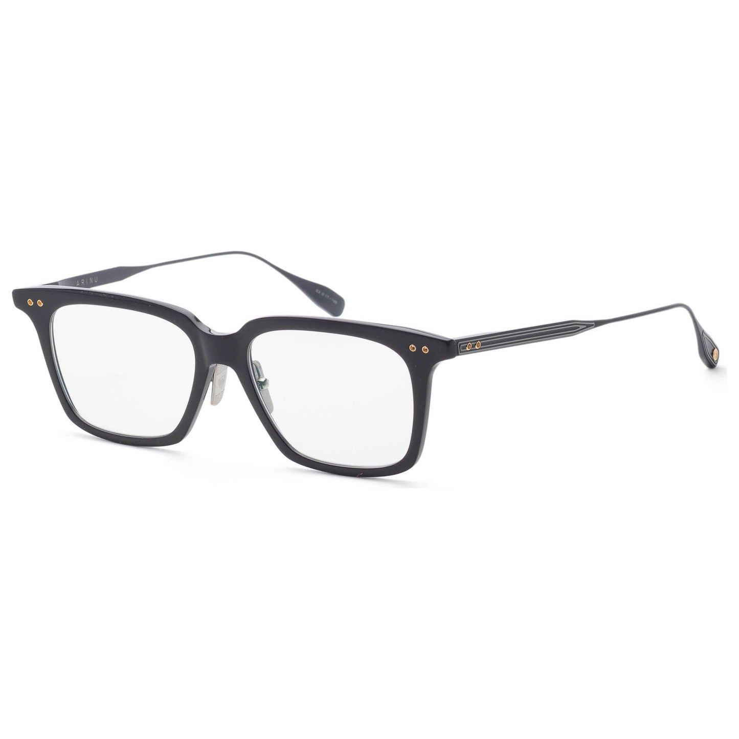 Front view of Dita Machine Women's Opticals DTX433-A-02