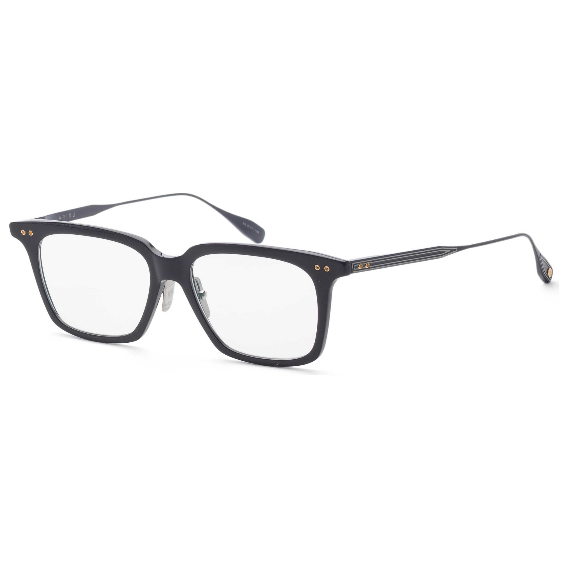 Front view of Dita Machine Women's Opticals DTX433-A-02