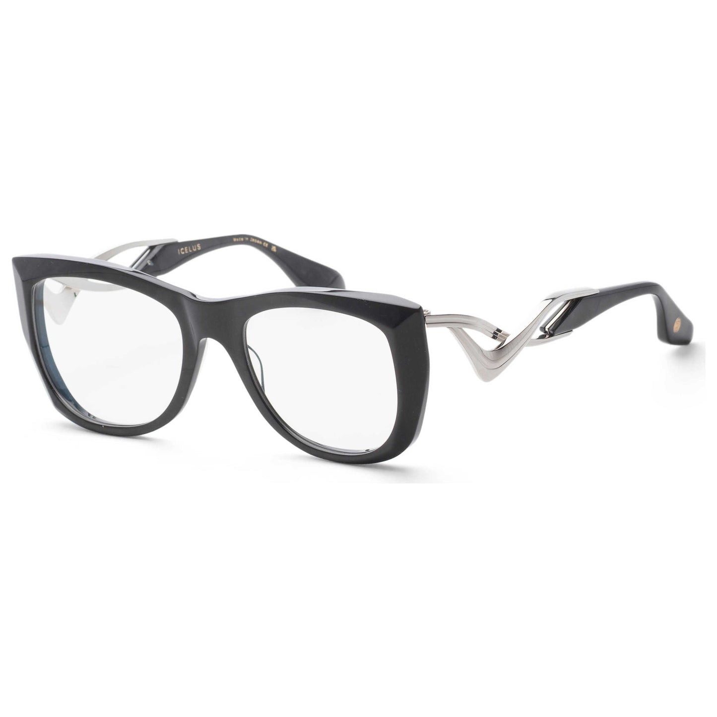 Front view of Dita Talon Women's Opticals DTX438-A-02