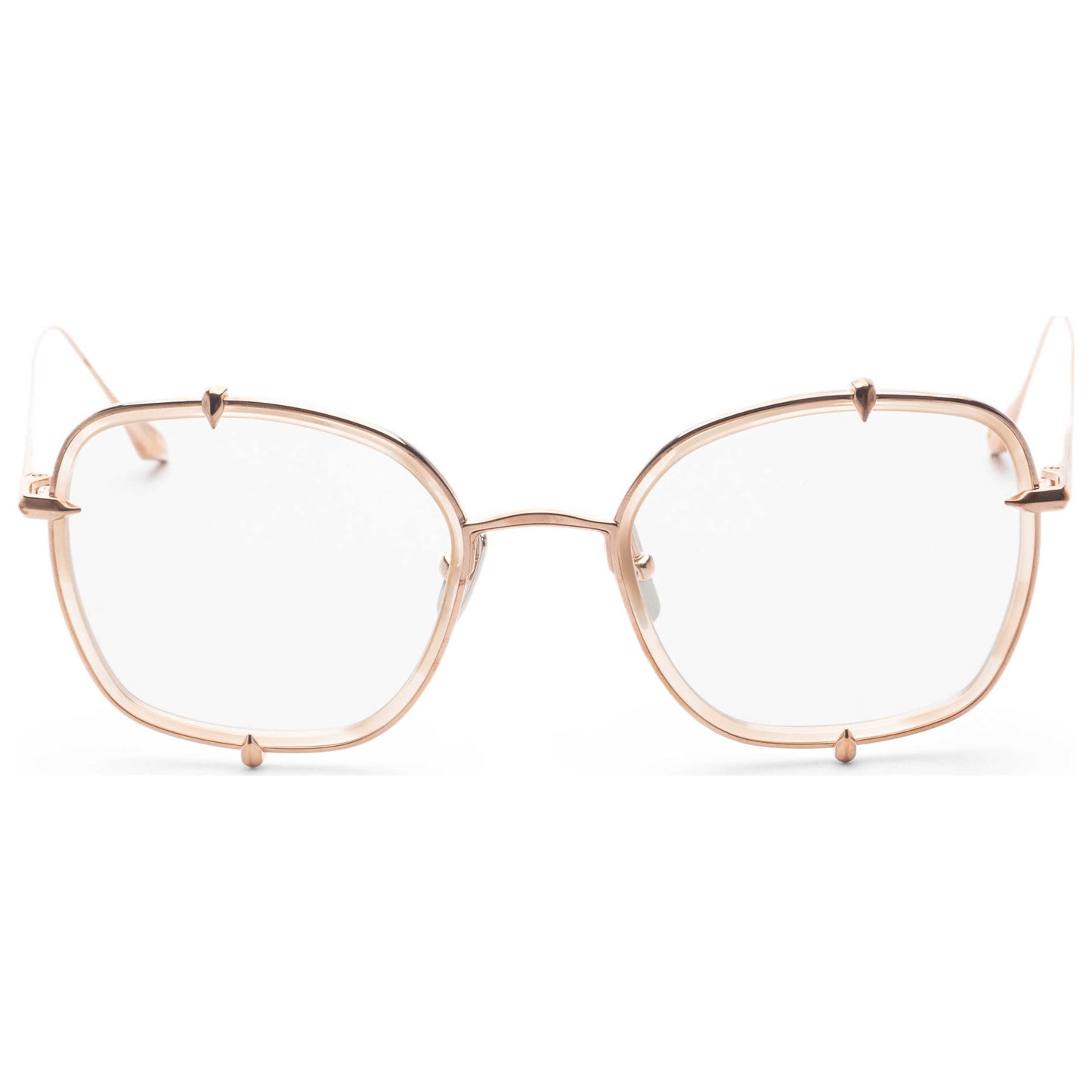 Dita Talon Women's Opticals DTX442-A-02 - Image #6