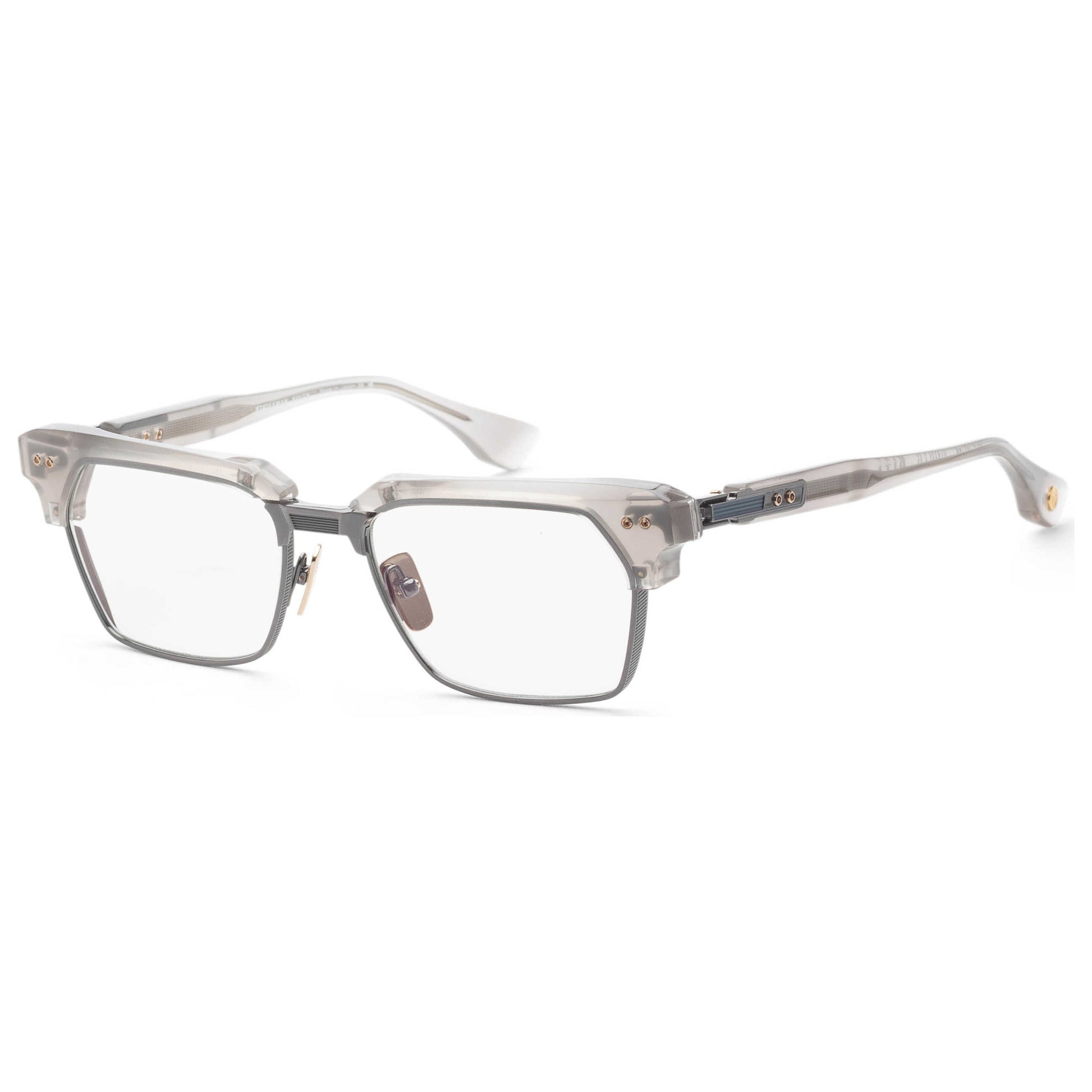 Front view of Dita Statesman Women's Opticals DTX443-A-03